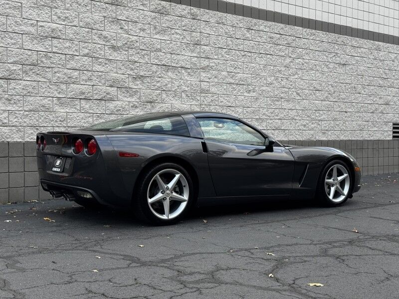 2011 Chevrolet Corvette w/1LT Willow Grove PA