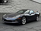2011 Chevrolet Corvette w/1LT Willow Grove PA