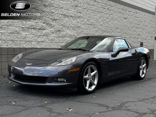 2011_Chevrolet_Corvette_w/1LT_ Willow Grove PA