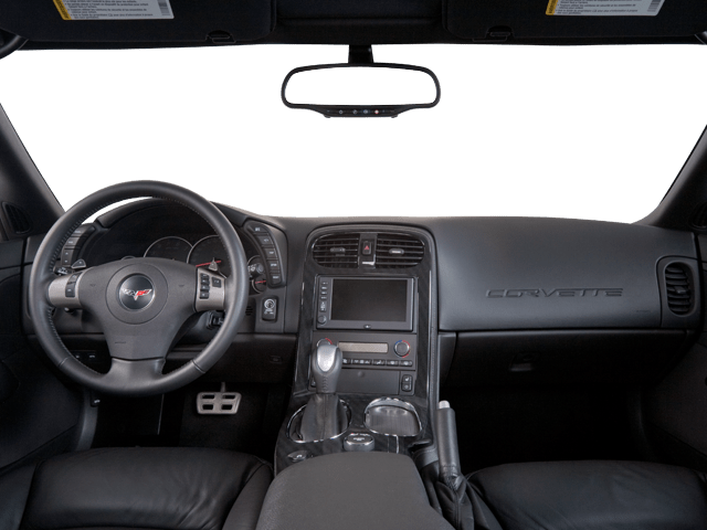 2011 Chevrolet Corvette w/2LT Roseville CA