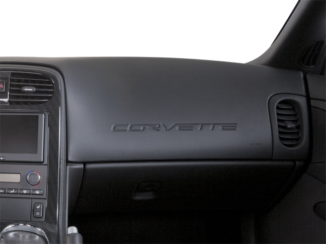 2011 Chevrolet Corvette w/2LT Roseville CA