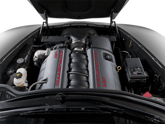 2011 Chevrolet Corvette w/2LT Roseville CA