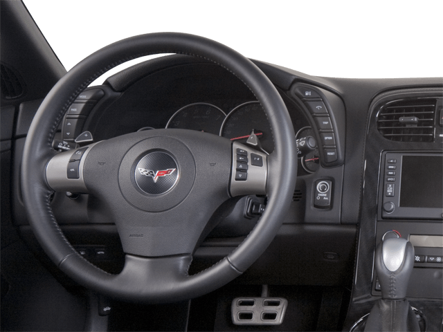 2011 Chevrolet Corvette w/2LT Roseville CA