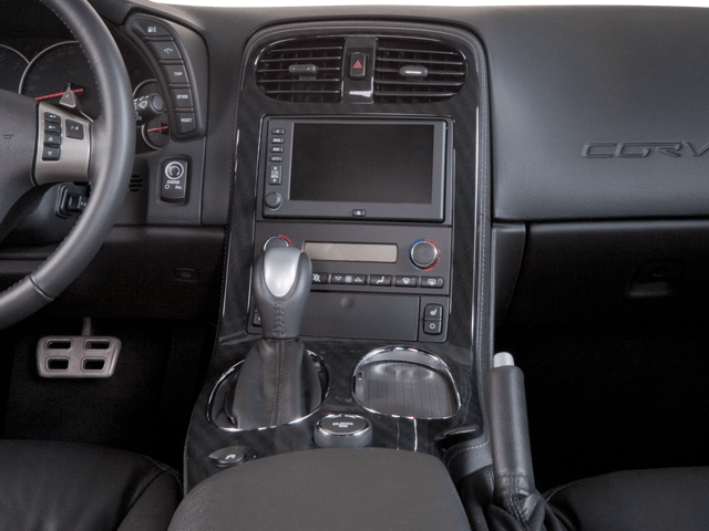 2011 Chevrolet Corvette w/2LT Roseville CA