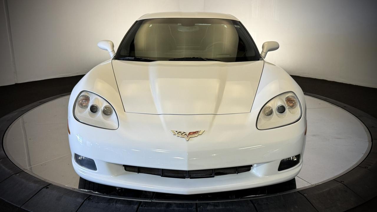 2011 Chevrolet Corvette w/3LT Anaheim Hills CA