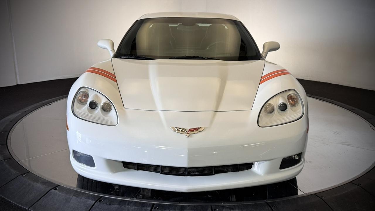 2011 Chevrolet Corvette w/3LT Anaheim Hills CA