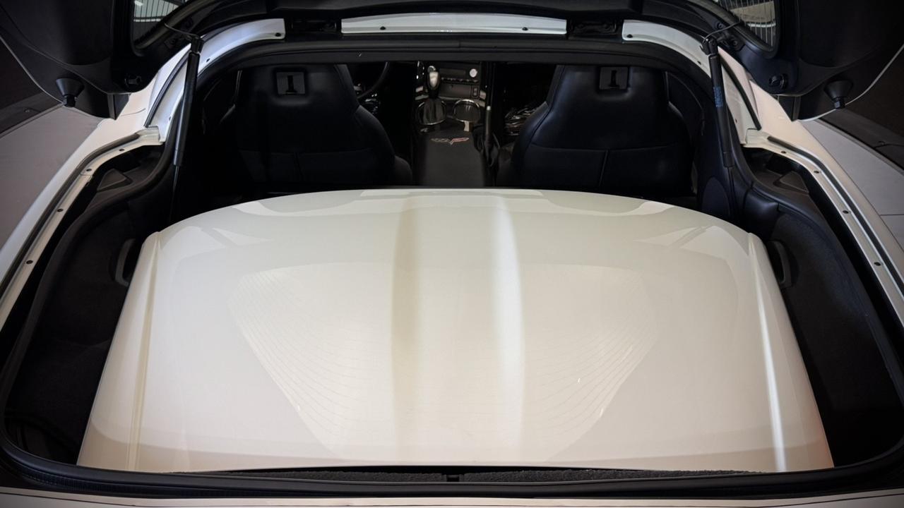2011 Chevrolet Corvette w/3LT Anaheim Hills CA