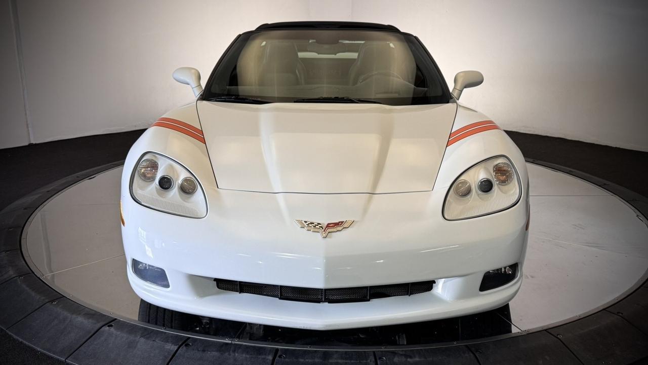 2011 Chevrolet Corvette w/3LT Anaheim Hills CA