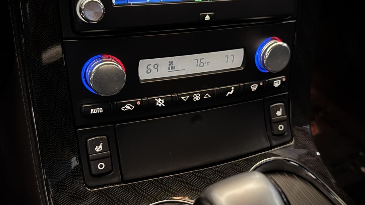 2011 Chevrolet Corvette w/3LT Anaheim Hills CA