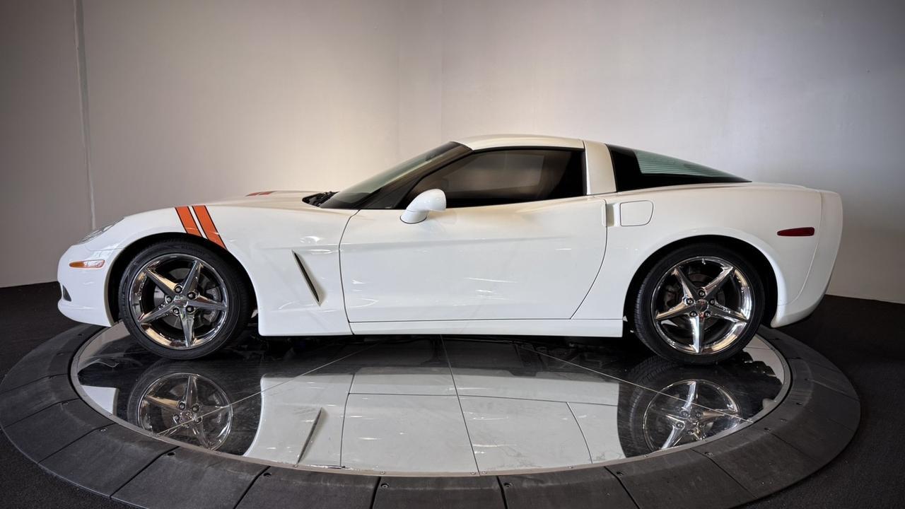 2011 Chevrolet Corvette w/3LT Anaheim Hills CA