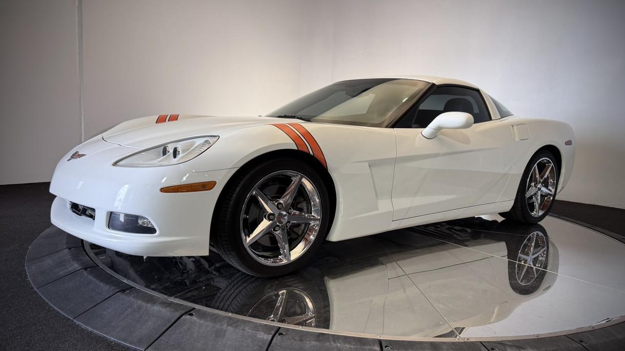2011 Chevrolet Corvette w/3LT Anaheim Hills CA
