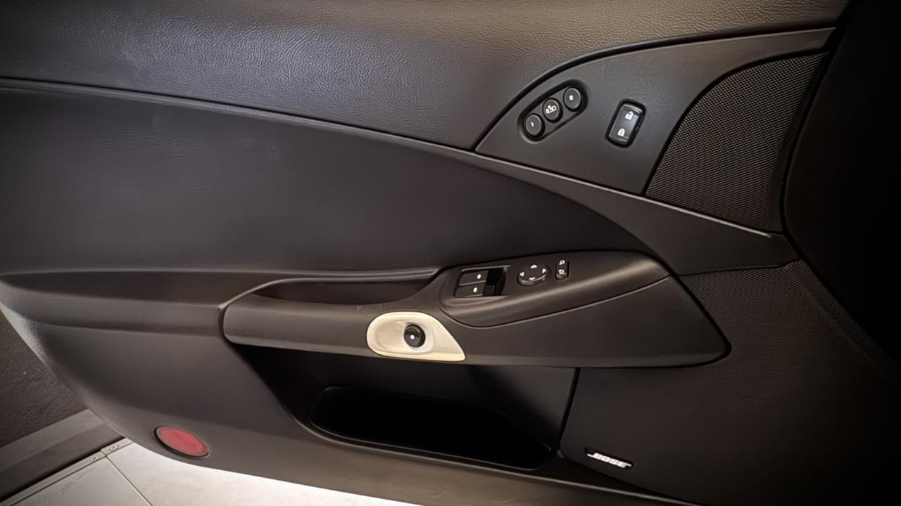 2011 Chevrolet Corvette w/3LT Anaheim Hills CA