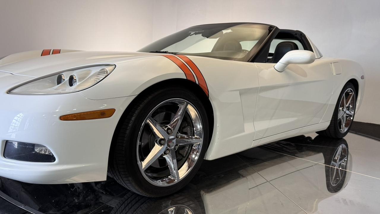 2011 Chevrolet Corvette w/3LT Anaheim Hills CA