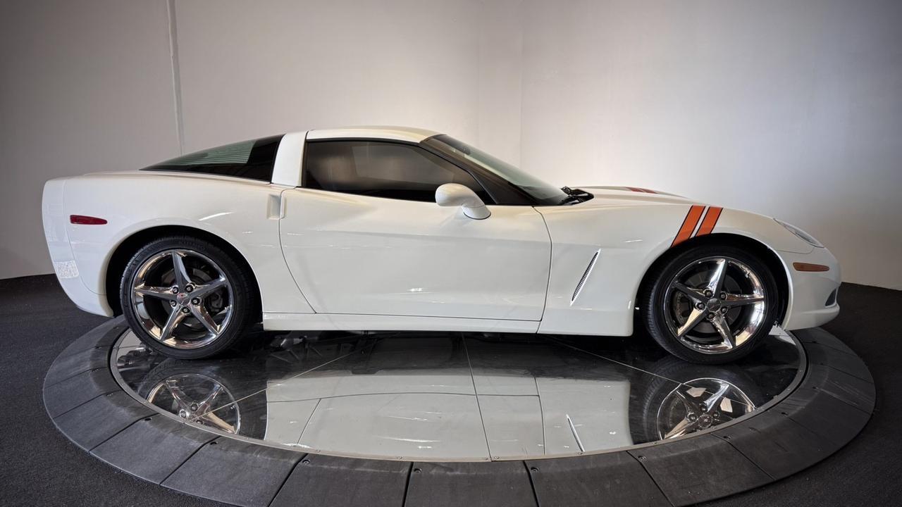 2011 Chevrolet Corvette w/3LT Anaheim Hills CA