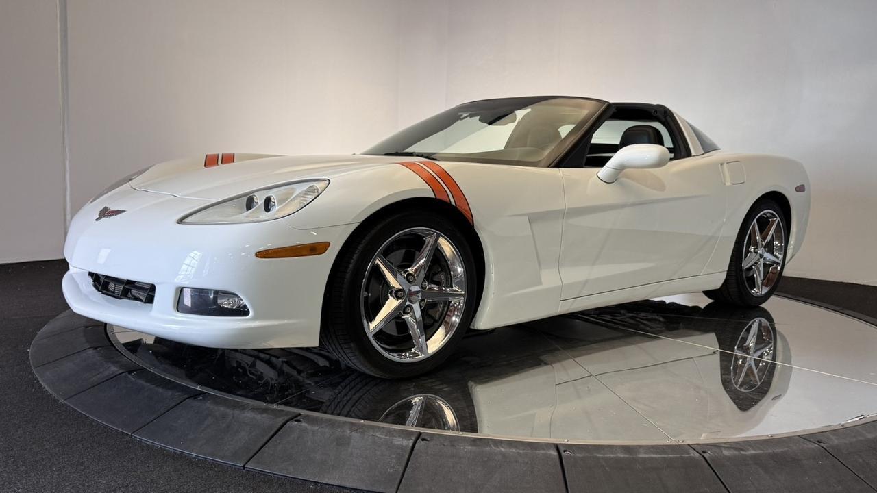 2011 Chevrolet Corvette w/3LT Anaheim Hills CA