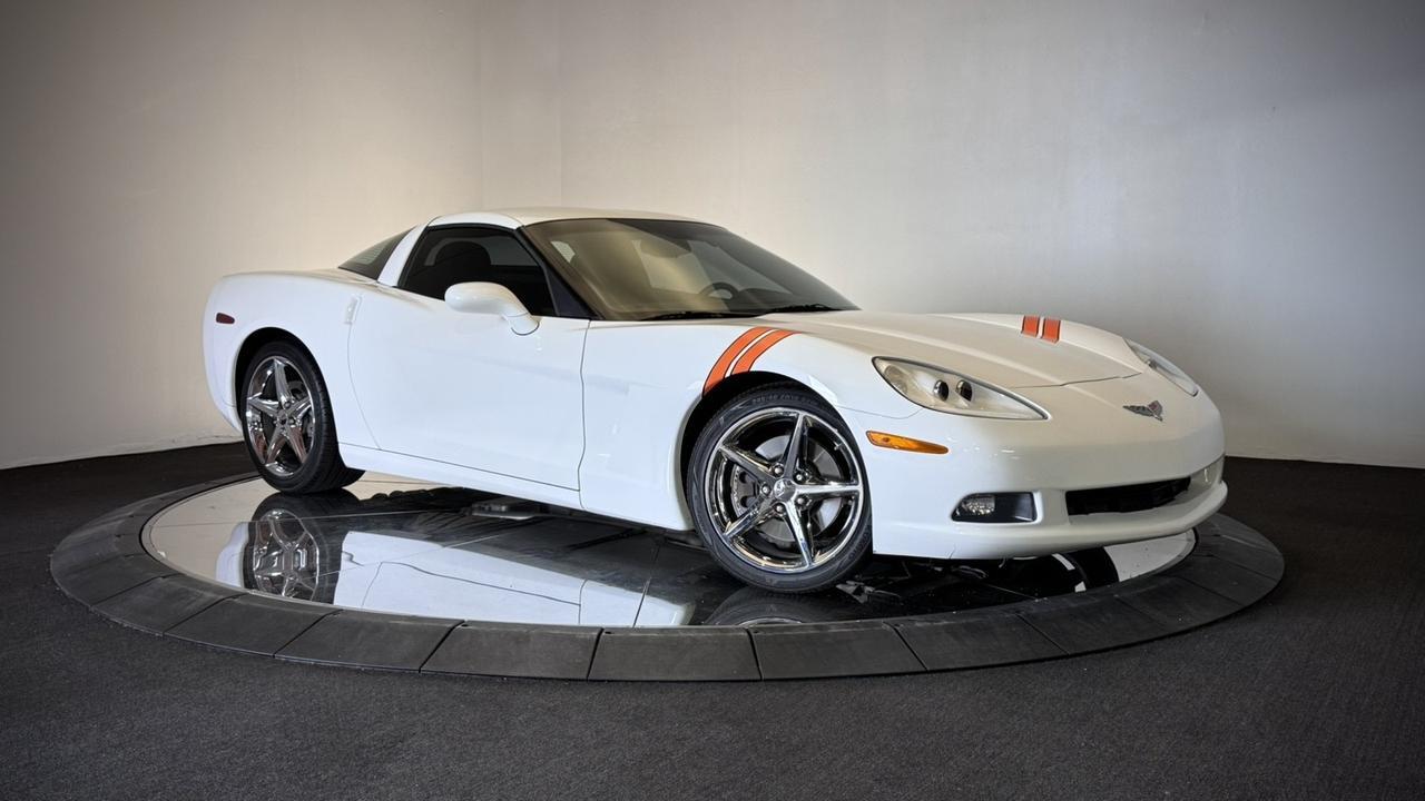 2011 Chevrolet Corvette w/3LT Anaheim Hills CA