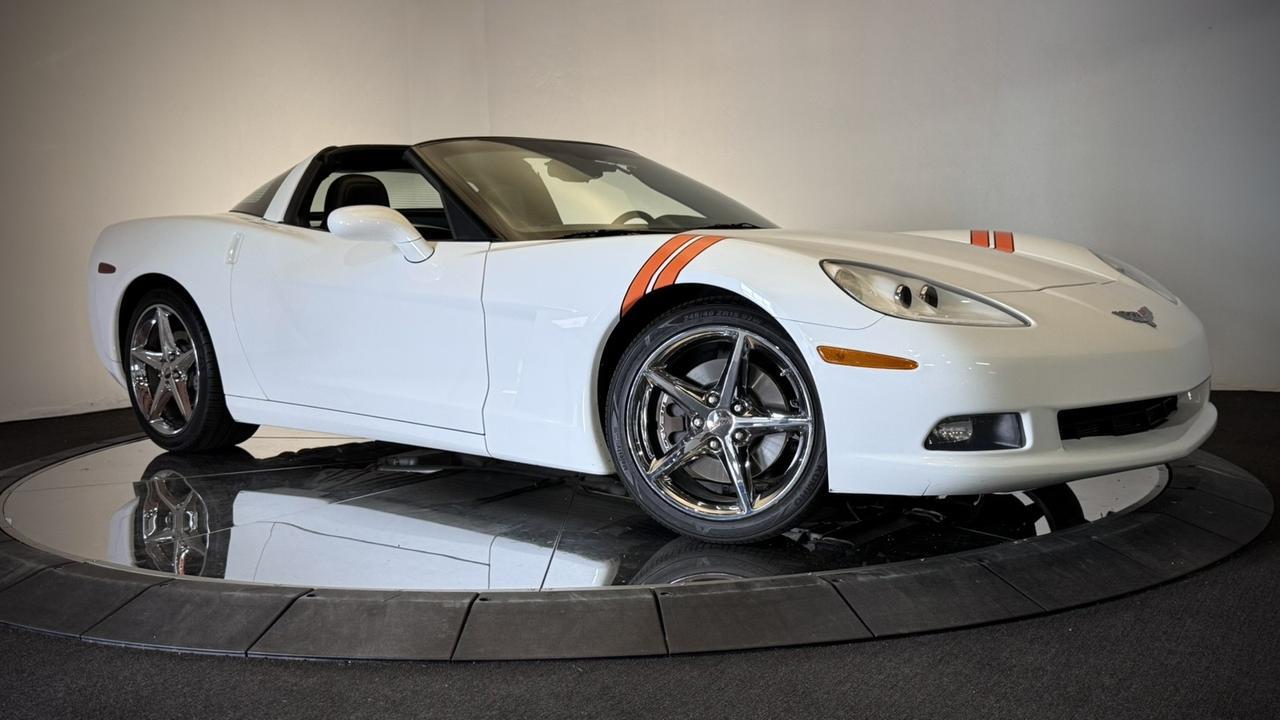 2011 Chevrolet Corvette w/3LT Anaheim Hills CA