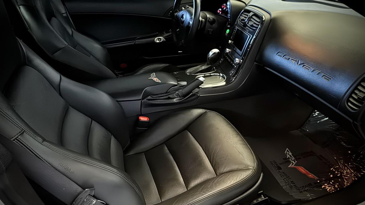 2011 Chevrolet Corvette w/3LT Anaheim Hills CA