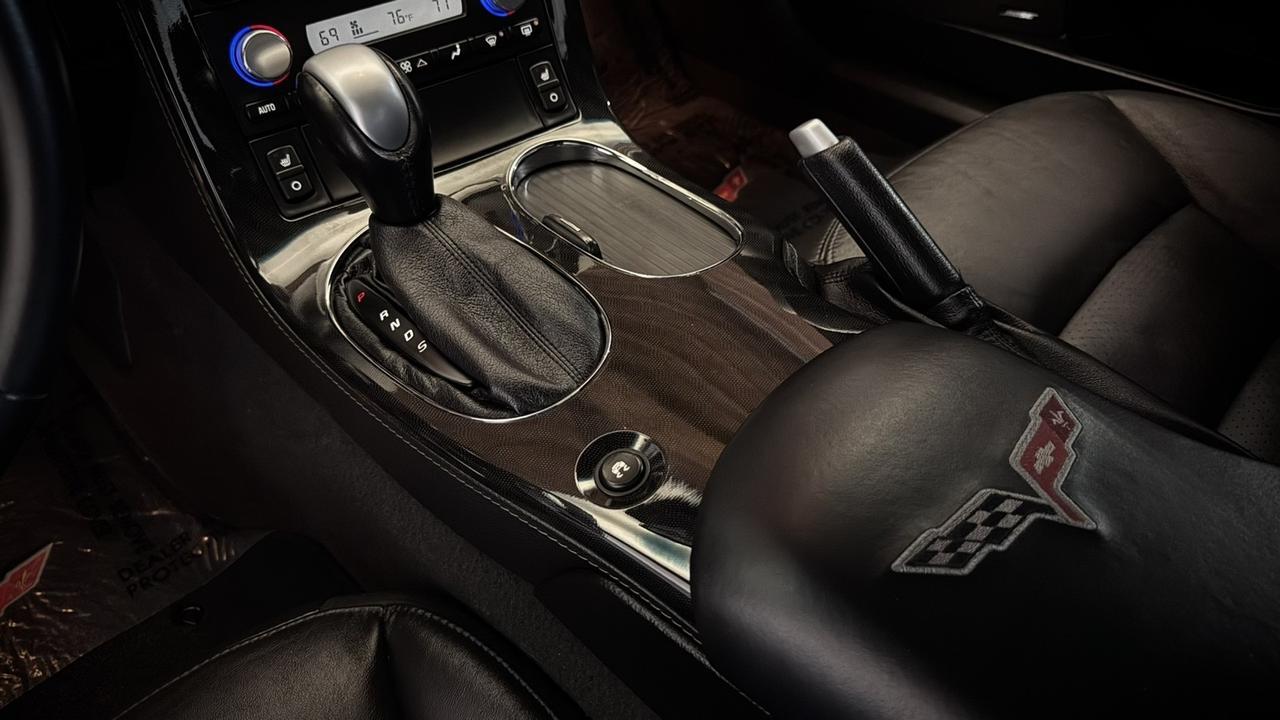 2011 Chevrolet Corvette w/3LT Anaheim Hills CA
