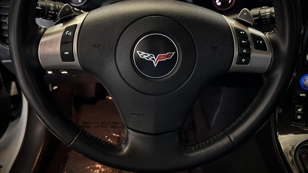 2011 Chevrolet Corvette w/3LT Anaheim Hills CA