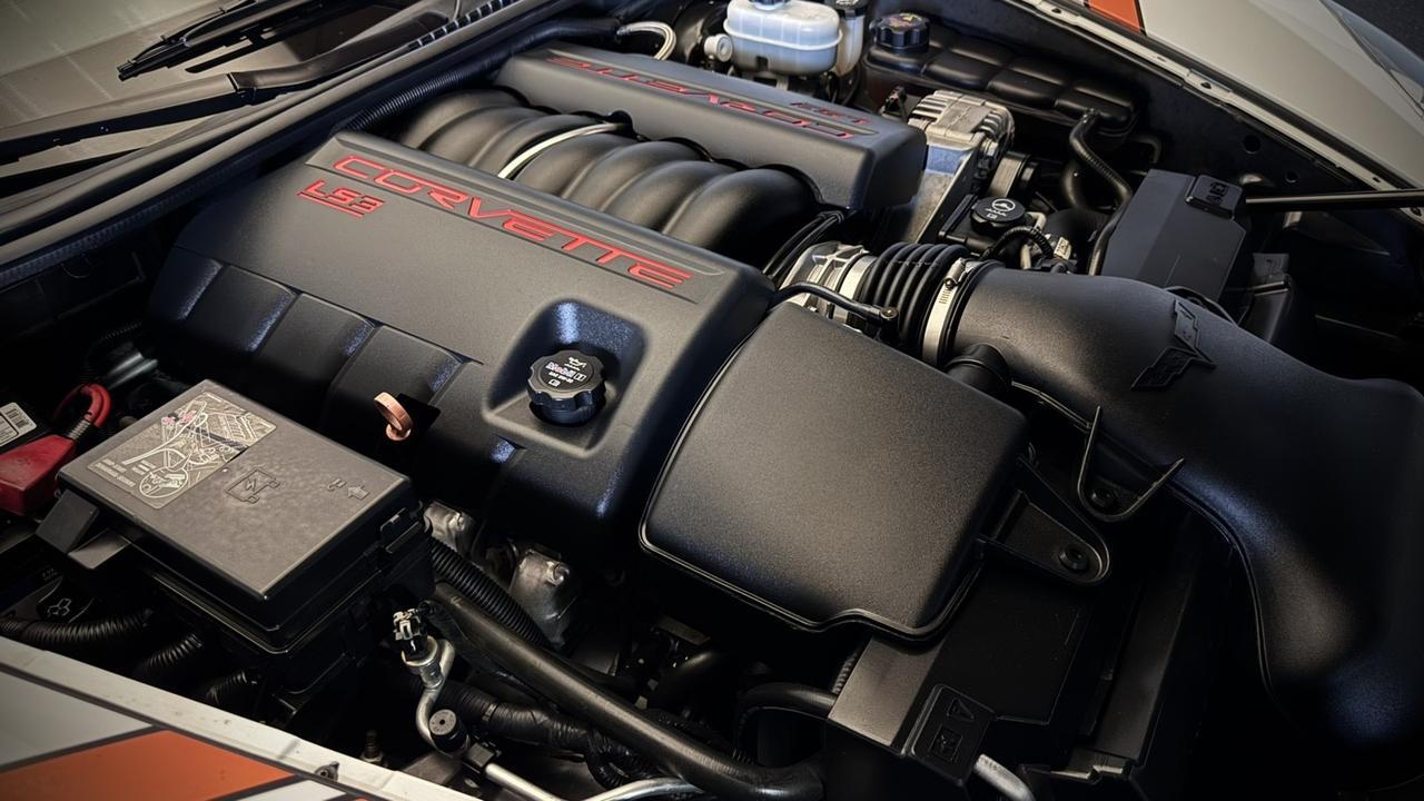 2011 Chevrolet Corvette w/3LT Anaheim Hills CA