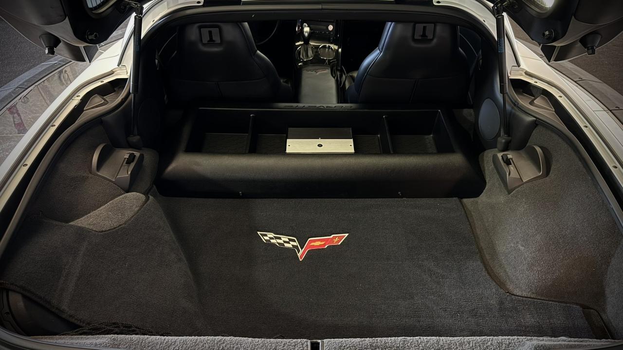 2011 Chevrolet Corvette w/3LT Anaheim Hills CA
