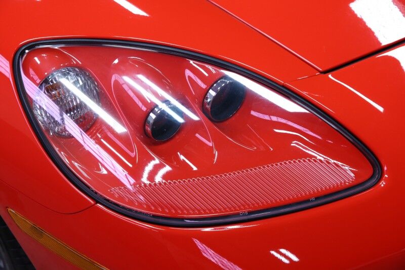 2011 Chevrolet Corvette w/3LT Plainview NY