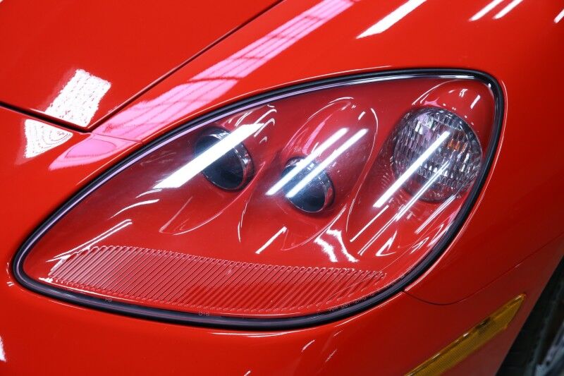 2011 Chevrolet Corvette w/3LT Plainview NY