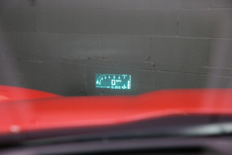 2011 Chevrolet Corvette w/3LT Plainview NY