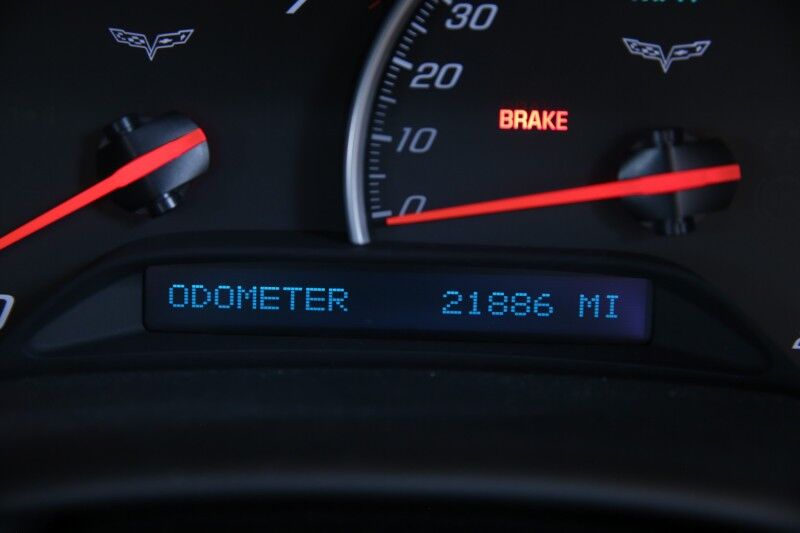 2011 Chevrolet Corvette w/3LT Plainview NY