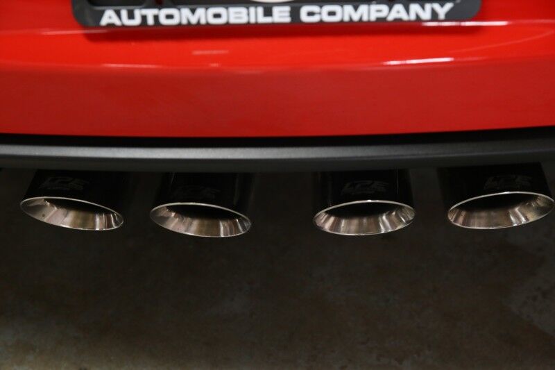 2011 Chevrolet Corvette w/3LT Plainview NY
