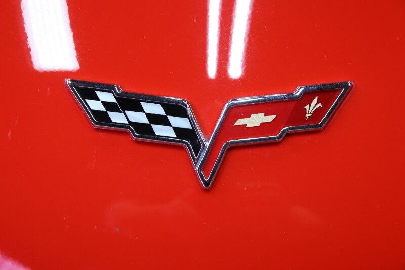 2011 Chevrolet Corvette w/3LT Plainview NY