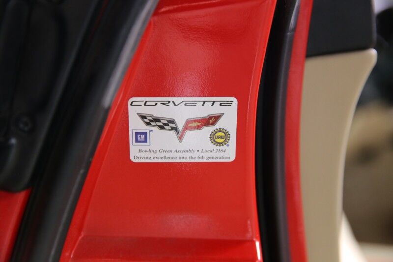 2011 Chevrolet Corvette w/3LT Plainview NY