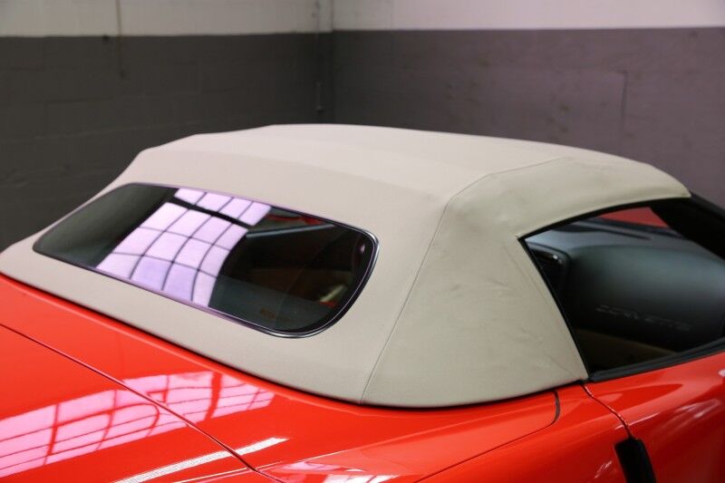 2011 Chevrolet Corvette w/3LT Plainview NY