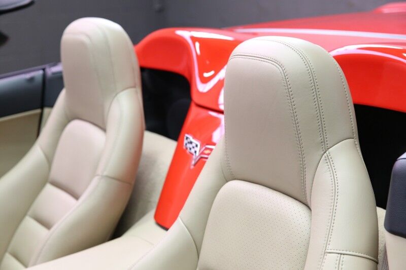 2011 Chevrolet Corvette w/3LT Plainview NY