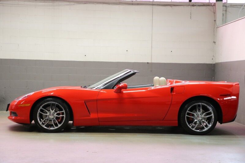 2011 Chevrolet Corvette w/3LT Plainview NY