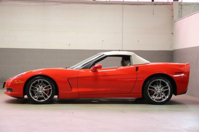 2011 Chevrolet Corvette w/3LT Plainview NY