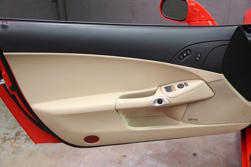 2011 Chevrolet Corvette w/3LT Plainview NY