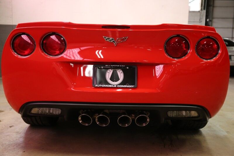 2011 Chevrolet Corvette w/3LT Plainview NY