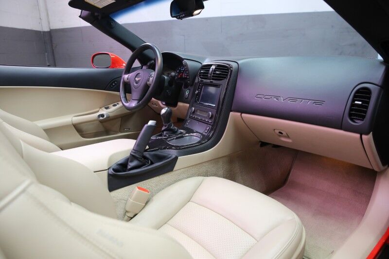 2011 Chevrolet Corvette w/3LT Plainview NY