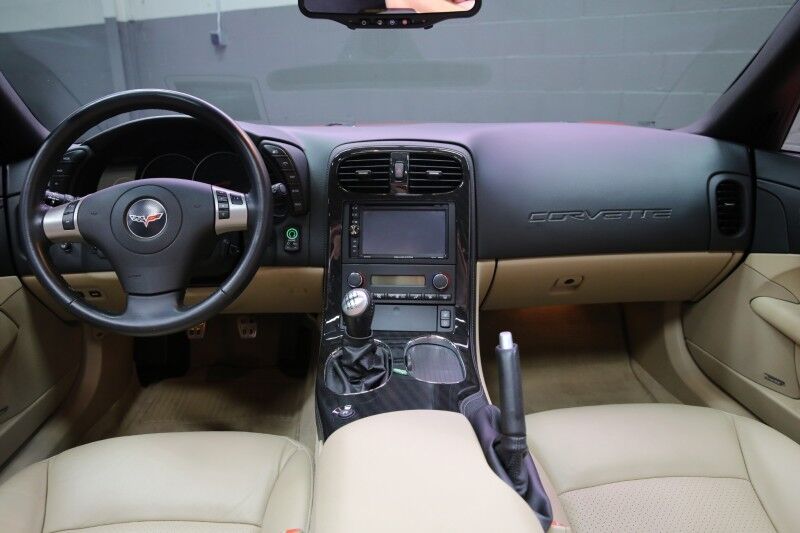 2011 Chevrolet Corvette w/3LT Plainview NY