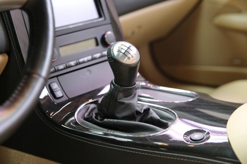 2011 Chevrolet Corvette w/3LT Plainview NY