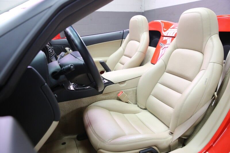 2011 Chevrolet Corvette w/3LT Plainview NY