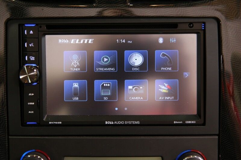2011 Chevrolet Corvette w/3LT Plainview NY