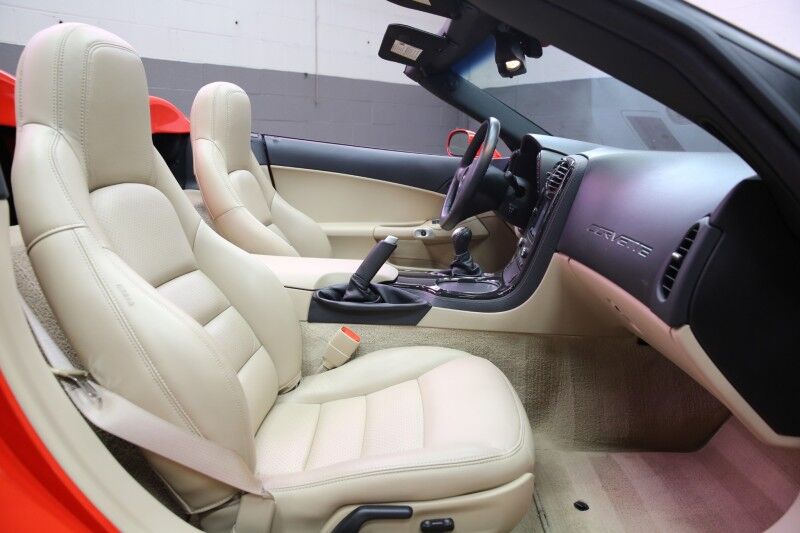 2011 Chevrolet Corvette w/3LT Plainview NY