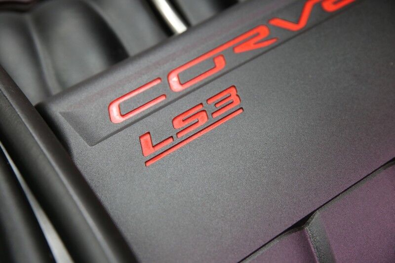 2011 Chevrolet Corvette w/3LT Plainview NY