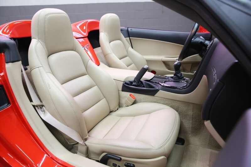 2011 Chevrolet Corvette w/3LT Plainview NY