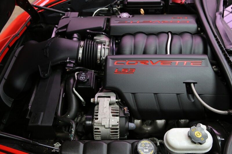 2011 Chevrolet Corvette w/3LT Plainview NY