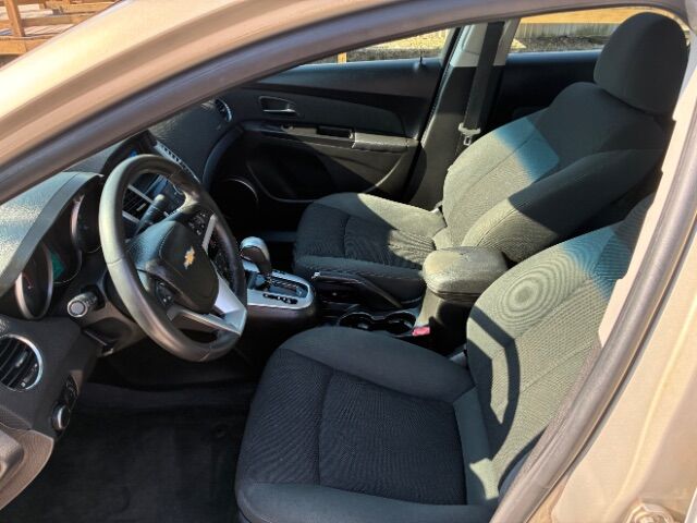 2011 Chevrolet Cruze 1LT Hattiesburg MS