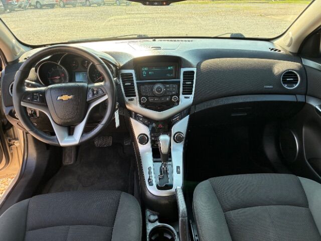 2011 Chevrolet Cruze 1LT Hattiesburg MS